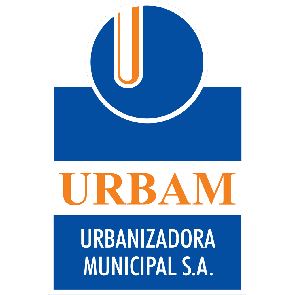 Logotipo da Urbanizadora Municipal